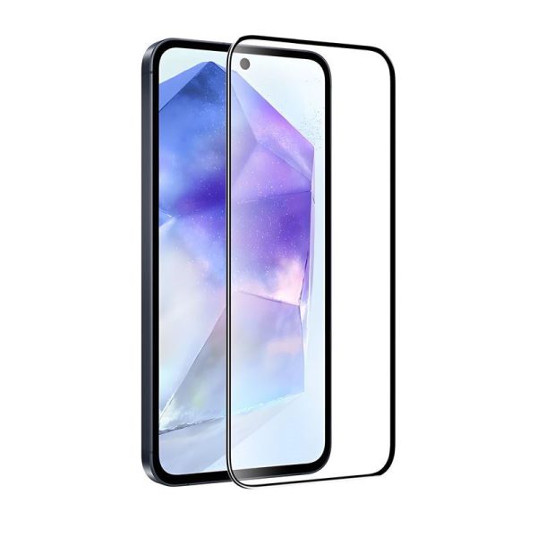 Samsung Galaxy A55 5GMobile Origin EasyGlass - Skærmbeskyttelse For Discount