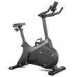 Magnetic Resistance Stationary Bike for Home Gym For Sale