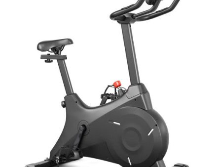 Magnetic Resistance Stationary Bike for Home Gym For Sale