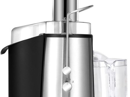 2 Speed Electric Juice Press for Fruit and Vegetable Cheap