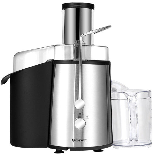 2 Speed Electric Juice Press for Fruit and Vegetable Cheap