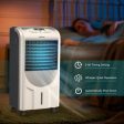 Portable Air Cooler Fan with Heater and Humidifier Function Online