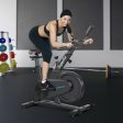 Magnetic Exercise Bike with Adjustable Seat and Handle Sale