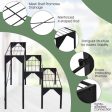 3 Tier Outdoor Metal Heavy Duty Modern for Multiple Plant Display Stand Rack Online