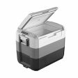 70 Quart Portable Electric Car Camping Cooler Fashion