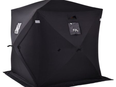 2-Person Outdoor Portable Ice Fishing Shelter Tent Discount