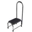 330 lbs Non-Slip Heavy Duty Step Stool Supply