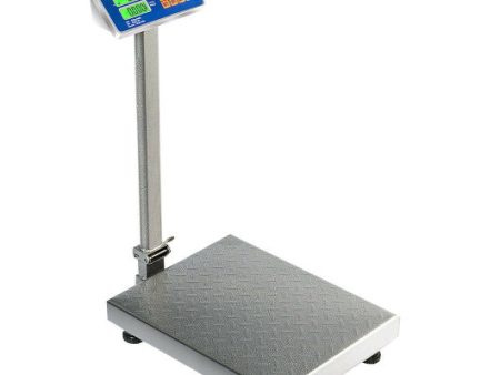 660 lbs Weight Platform Scale Digital Floor Folding Scale Online Hot Sale