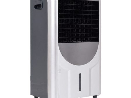 Portable Air Cooler Fan with Heater and Humidifier Function Online