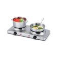 1800W Double Hot Plate Electric Countertop Burner Supply