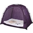 Bed Indoor Privacy Play Tent on Bed with Bag Online