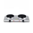 1800W Double Hot Plate Electric Countertop Burner Supply