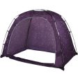 Bed Indoor Privacy Play Tent on Bed with Bag Online