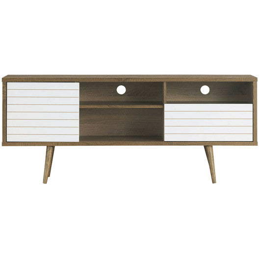 Mid-Century Modern TV Stand for TVs up to 65 Inch Sale