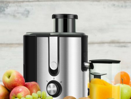 Centrifugal Juicer Machine Juicer Extractor Dual Speed Online