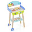 Kid s Pretend Barbecue Grill Play Set Online