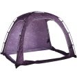 Bed Indoor Privacy Play Tent on Bed with Bag Online