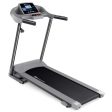 Electric Motorized Folding Treadmill Home Fitness Running Machine Sale