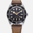 Tudor Heritage Black Bay Fifty-Eight 79030N For Discount