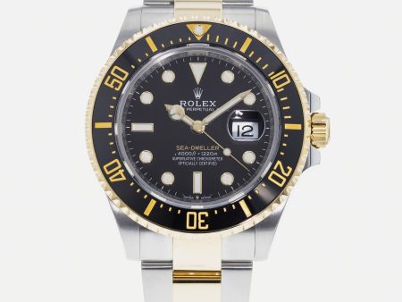 Rolex Sea-Dweller 126603 Online