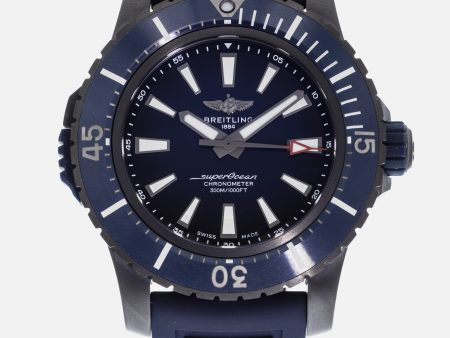 Breitling SuperOcean Automatic 48 V17369 Online Hot Sale