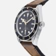 Tudor Heritage Black Bay Fifty-Eight 79030N For Discount