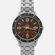 1960s Certina Automatic  Tropical  DS Ref. 5601113 on Sale