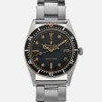 1953 Rolex Turn-O-Graph Ref. 6202 With  Waffle  Dial Discount