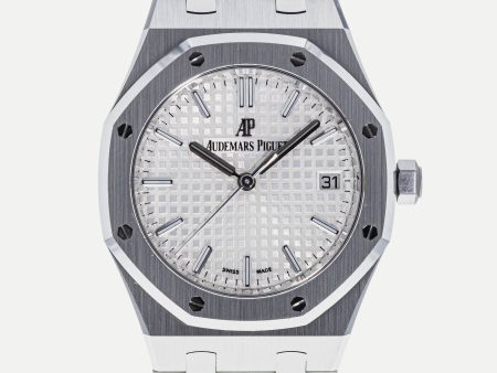 Audemars Piguet Royal Oak 77350ST.OO.1261ST.01 Hot on Sale