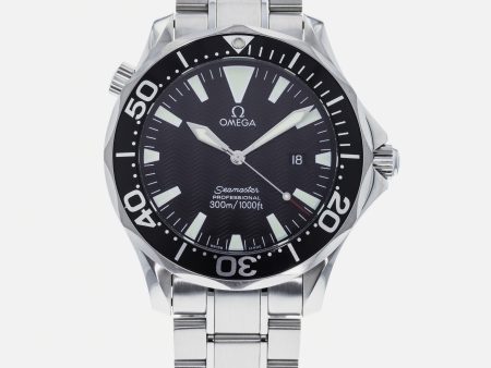 OMEGA Seamaster 300M 2264.50.00 Discount