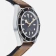 Tudor Heritage Black Bay Fifty-Eight 79030N For Discount