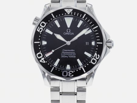 OMEGA Seamaster 300M Chronometer 2254.50.00 For Sale