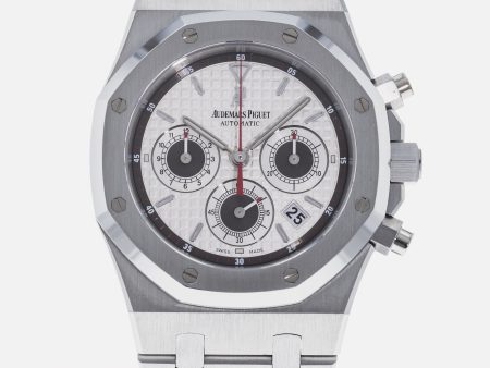 Audemars Piguet Royal Oak Chronograph 26300ST.OO.1110ST.06 on Sale