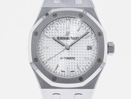 Audemars Piguet Royal Oak 15450ST.OO.1256ST.01 Online Hot Sale