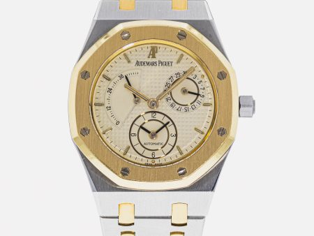 Audemars Piguet Royal Oak Dual Time 25730SA.00.0789SA.02 on Sale