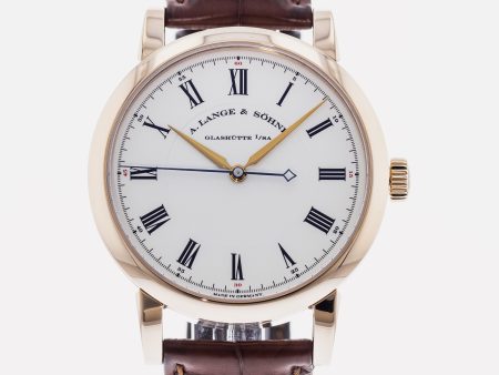 A. Lange & Sohne Richard Lange 232.032 Hot on Sale