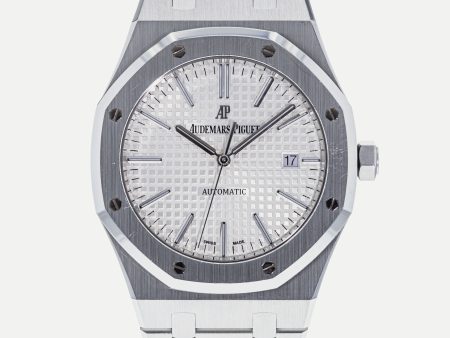 Audemars Piguet Royal Oak 15400ST.OO.1220ST.02 Online Sale